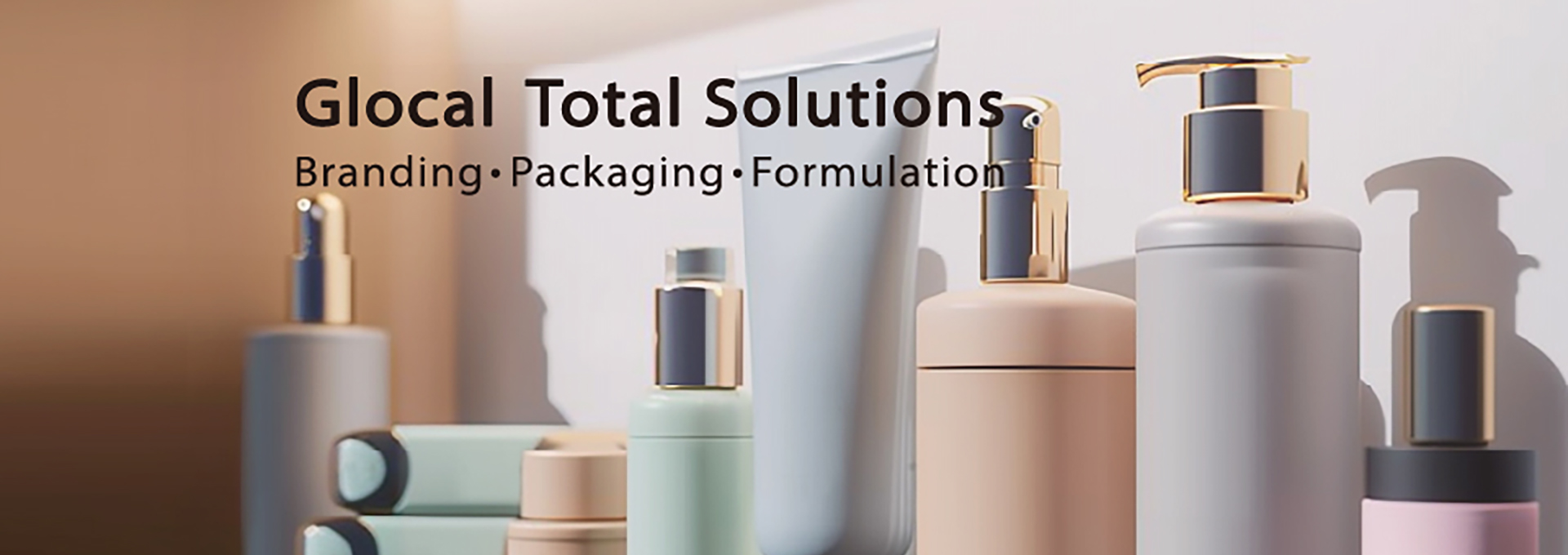 Glocal Total Solutions